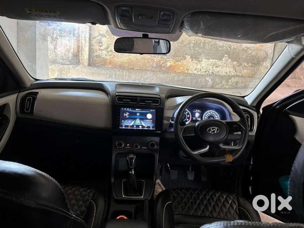 Hyundai Creta 2020 Diesel 71103 Km Driven Well Maintained Gud Conditio
