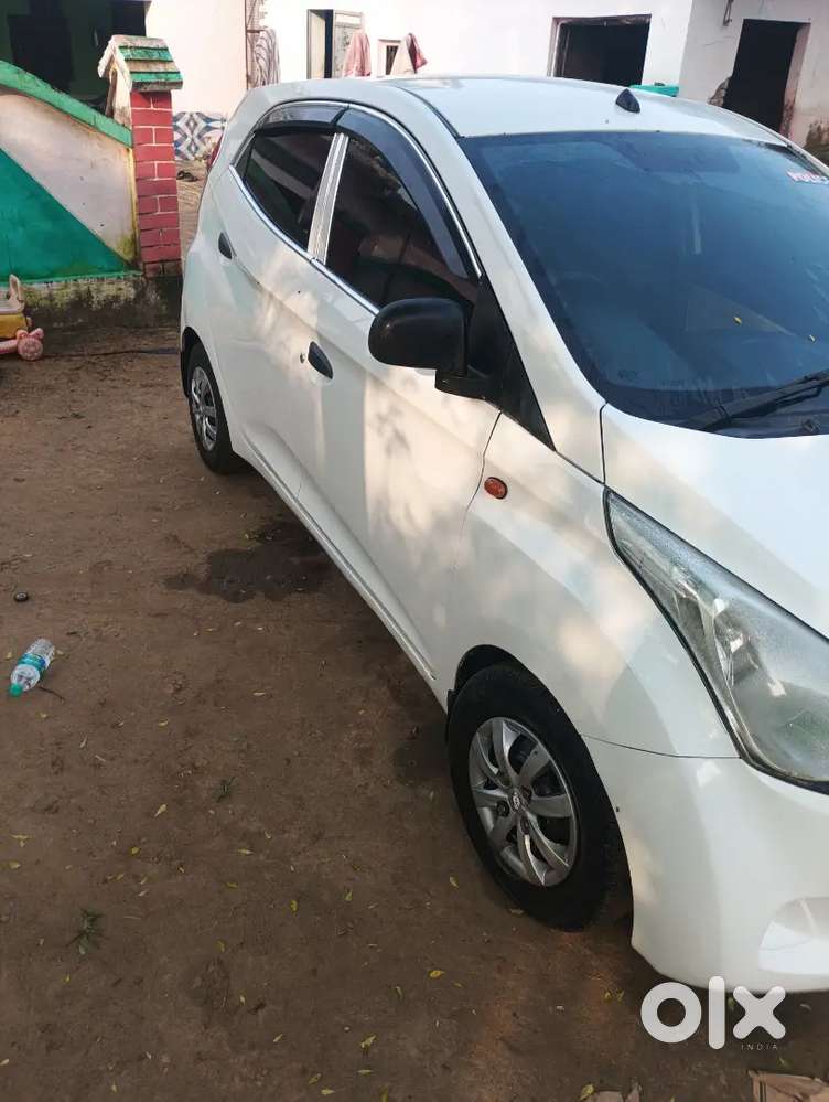 Hyundai Eon Era Plus 2013
