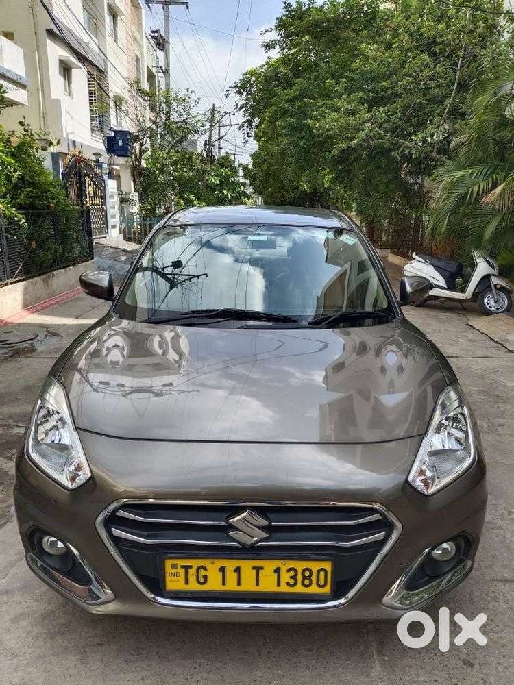 Maruti Suzuki Swift Dzire Vxi Optional, 2024, Cng & Hybrids