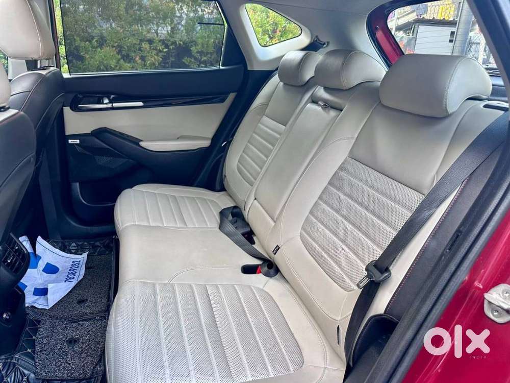 Kia Seltos 1.5 Gtx+ Diesel At, 2020, Diesel