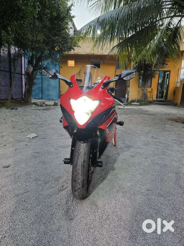 Suzuki GSX-R1000 2006 model for more details share your contact number ...