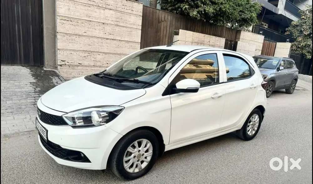 Tata Tiago 2020