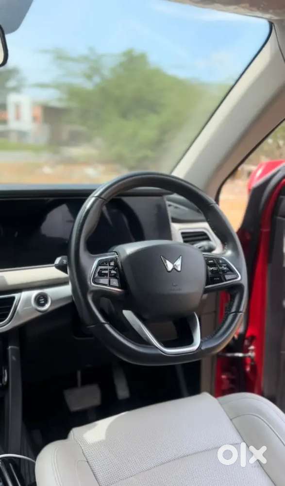 Xuv 700 Ax7l