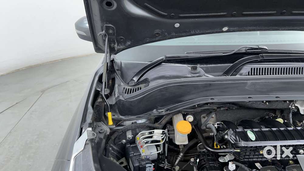 Tata Punch 1.2 Revotron Accomplished Dazzle Pack Amt, 2023, Petrol