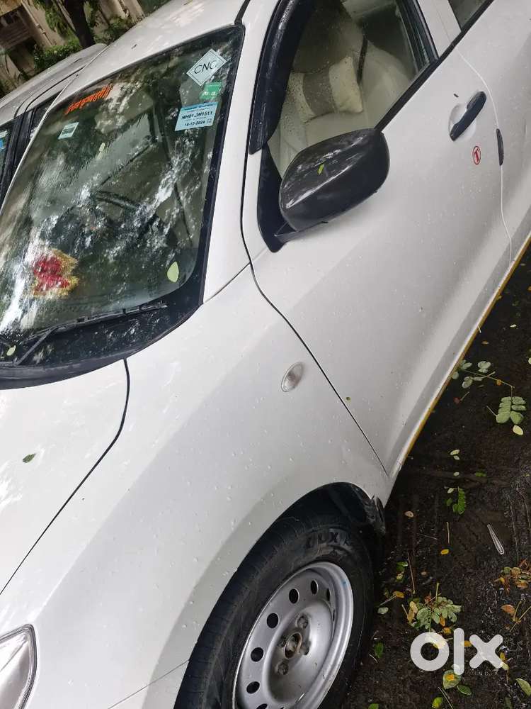 Maruti Dzire 1.2 Vxi 2025