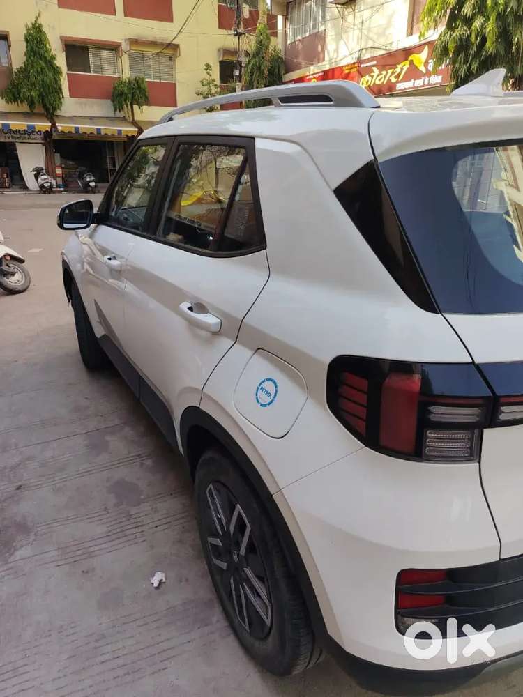 Hyundai Venue 2024 21000km