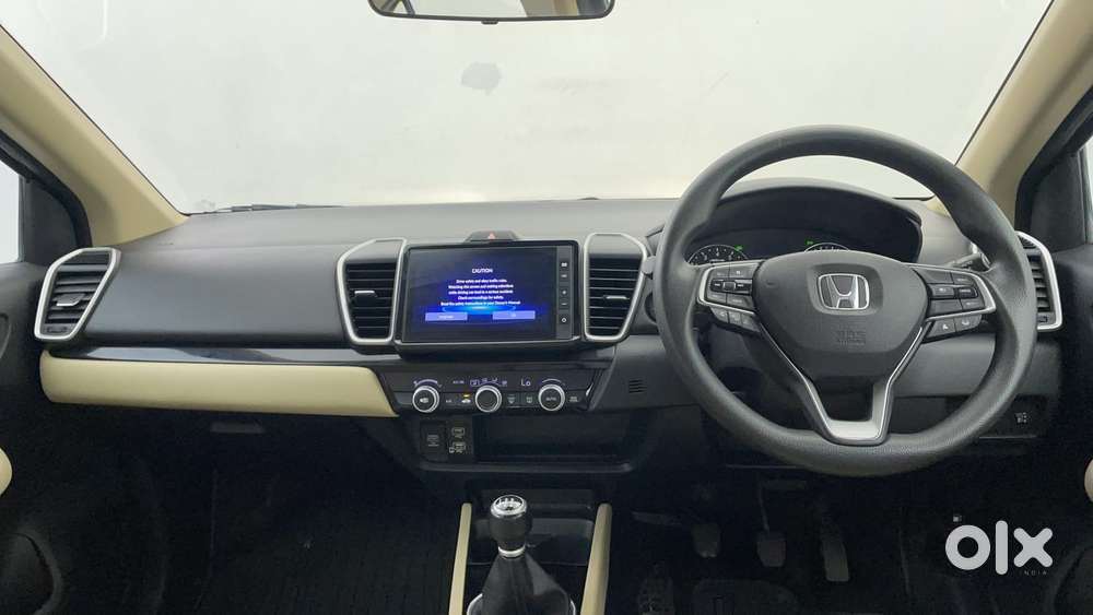 Honda City 1.5 Vx I-vtec Mt, 2023, Petrol