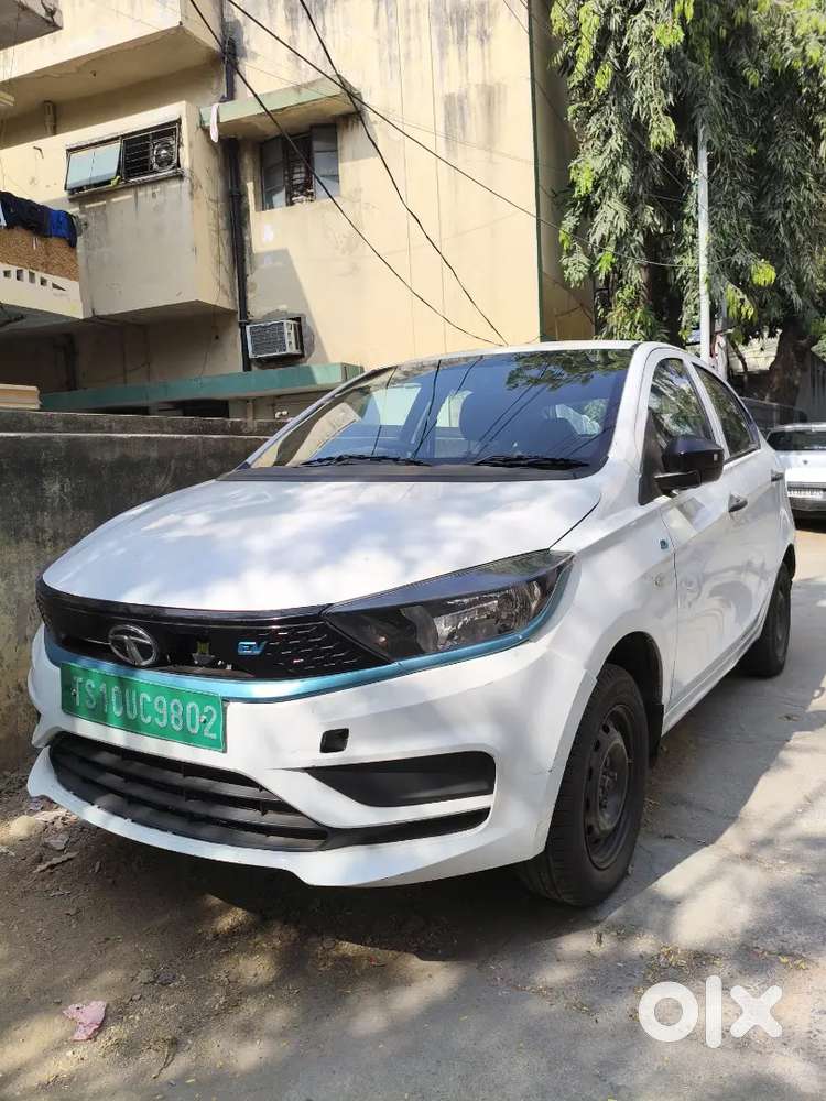 Tata Tigor Ev Urgent Sale