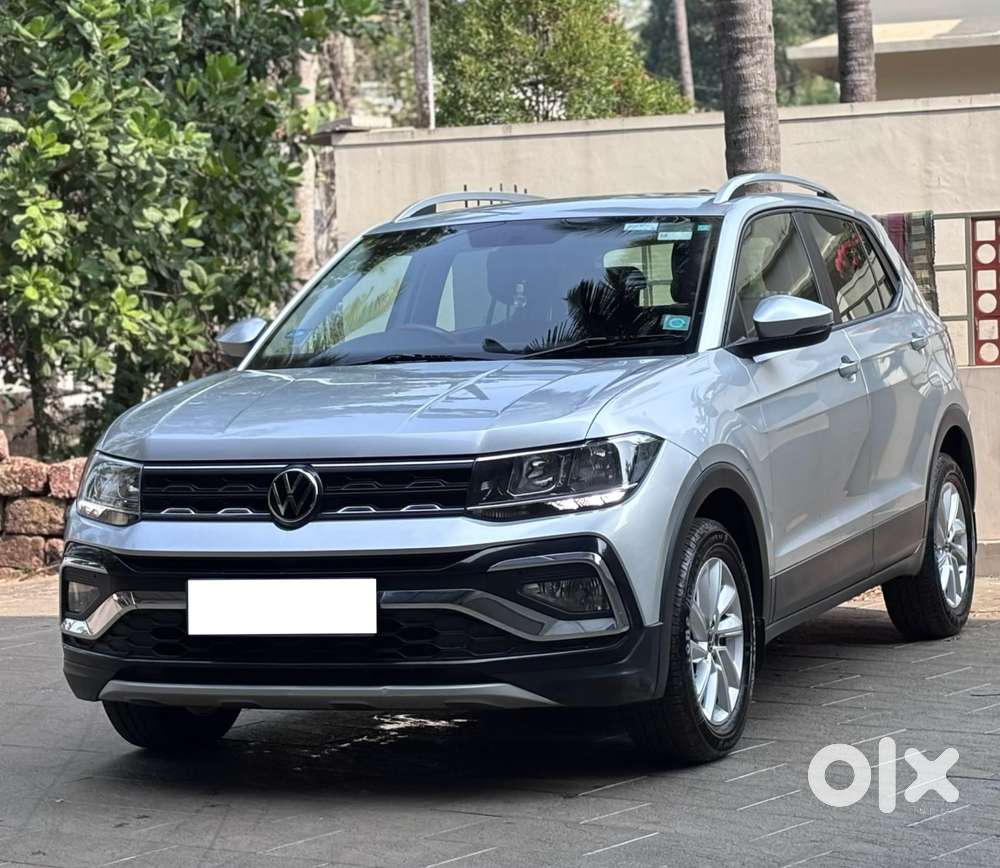 Volkswagen Taigun 1.0 Tsi Highline, 2021, Petrol