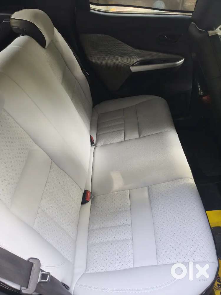 Nissan Magnite 2022