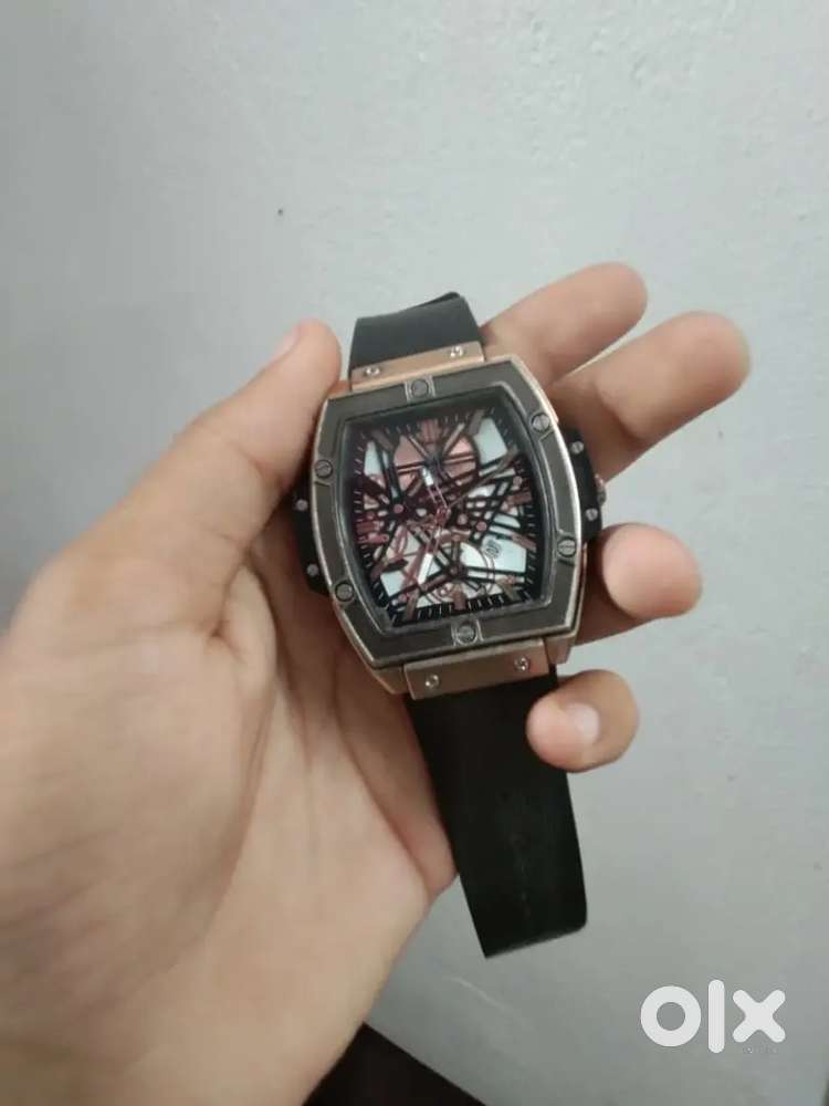 Hublot watch Men 1825235232