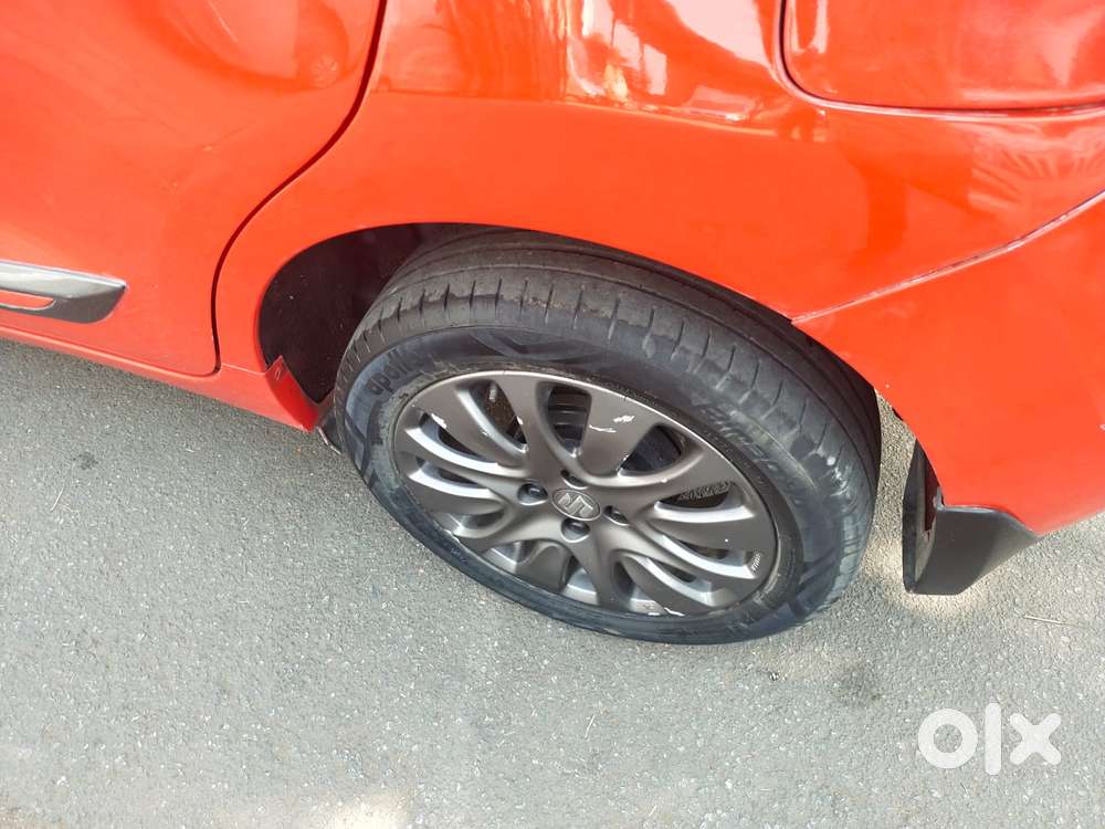 Maruti Suzuki Baleno 1.3 Alpha, 2019, Diesel