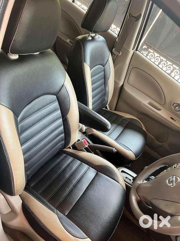 Nissan Micra 2016 Petrol 57200 Km Driven Good Condition