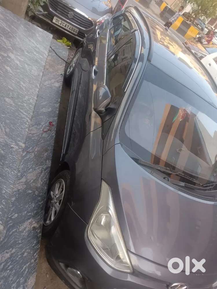 2014 Hyundai Grand I10 Asta Hybrid