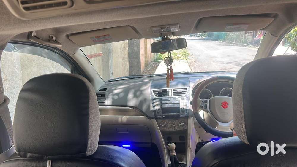 Maruti Suzuki Ertiga 2015 Diesel 180000 Km Driven