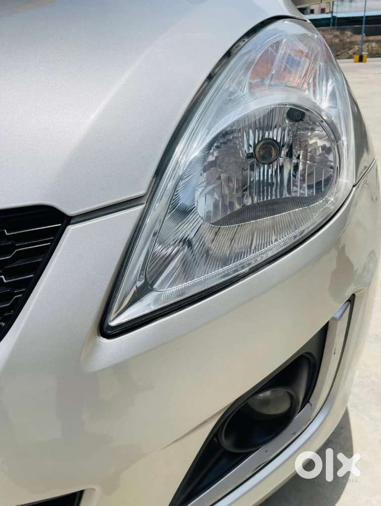 Maruti Suzuki Swift Vdi Optional, 2015, Diesel