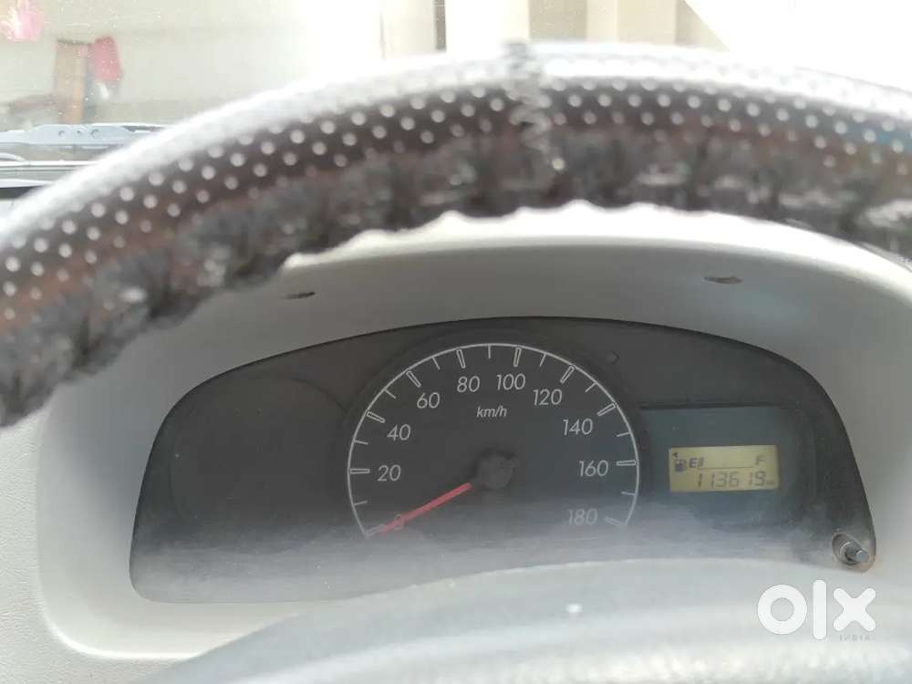 Alto 800 Petrol 2011 Excellent Condition
