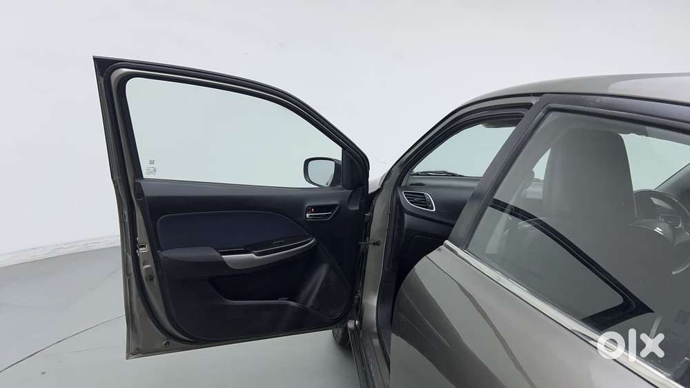 Maruti Suzuki Baleno 1.3 Delta, 2021, Petrol