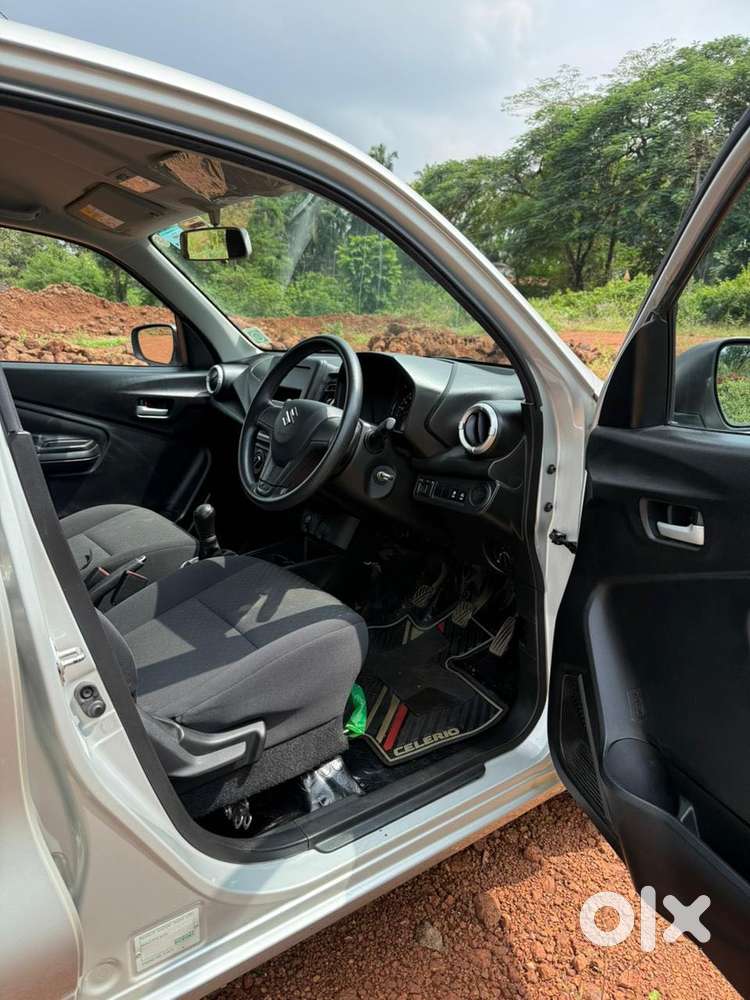 Maruti Suzuki Celerio Vxi(o), 2023, Petrol