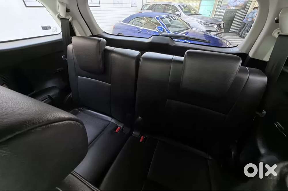 Toyota Fortuner 4x2 At 2.7 Petrol, 2022, Petrol