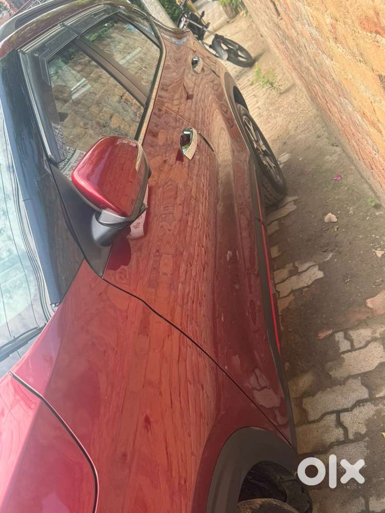 Kia Seltos 2019 Diesel Good Condition December