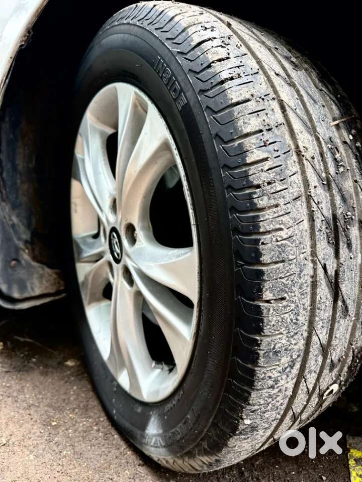 Hyundai Sonata 2.4 Gdi At, 2014, Petrol