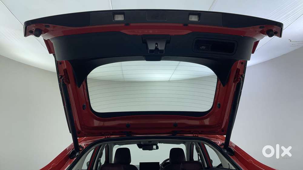 Tata Curvv Accomplished Plus A 1.5 Kryojet Diesel 6mt, 2024, Diesel