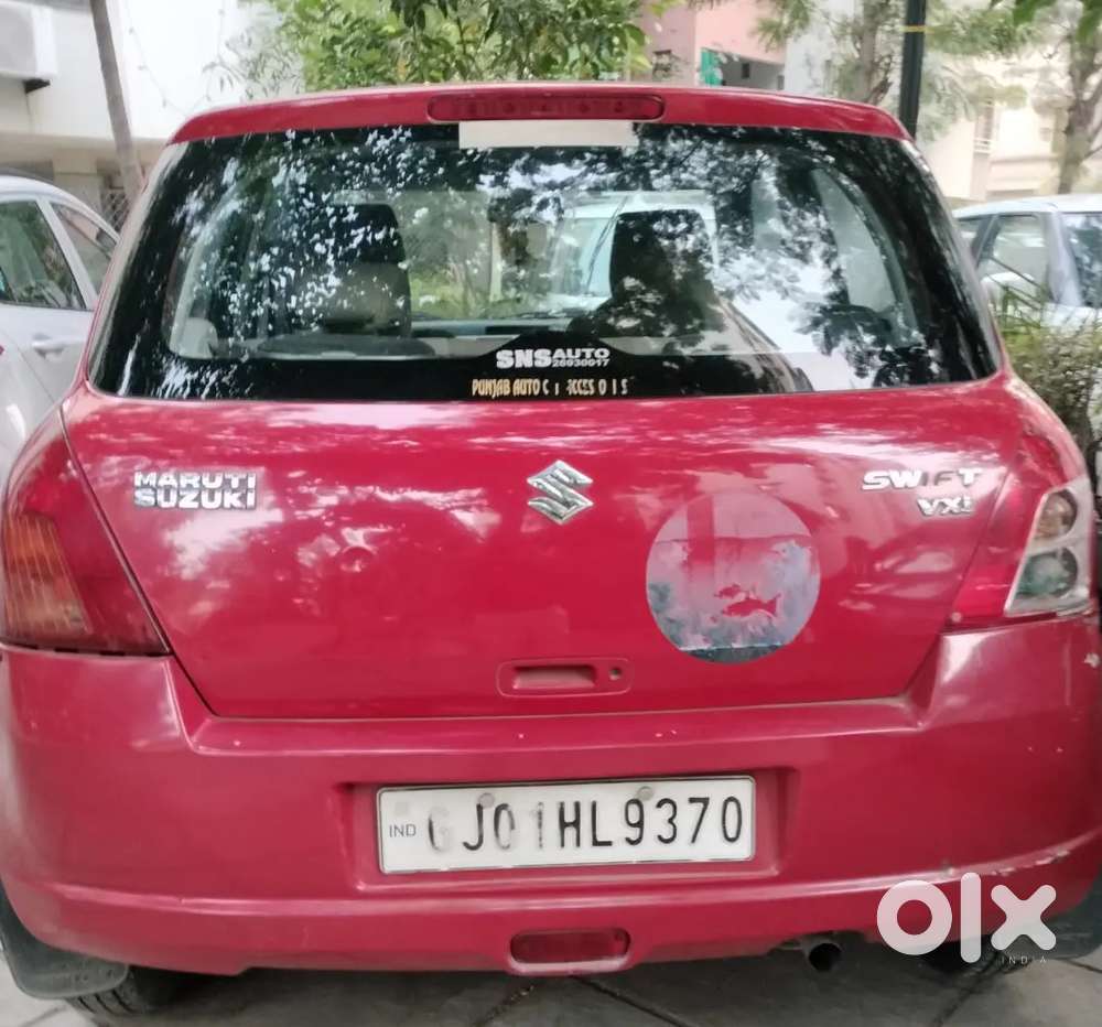 Maruti Suzuki Swift 2006