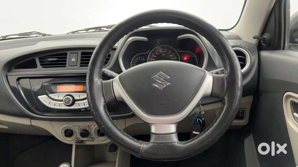 Maruti Suzuki Alto K10 2010-2014 Vxi, 2019, Petrol