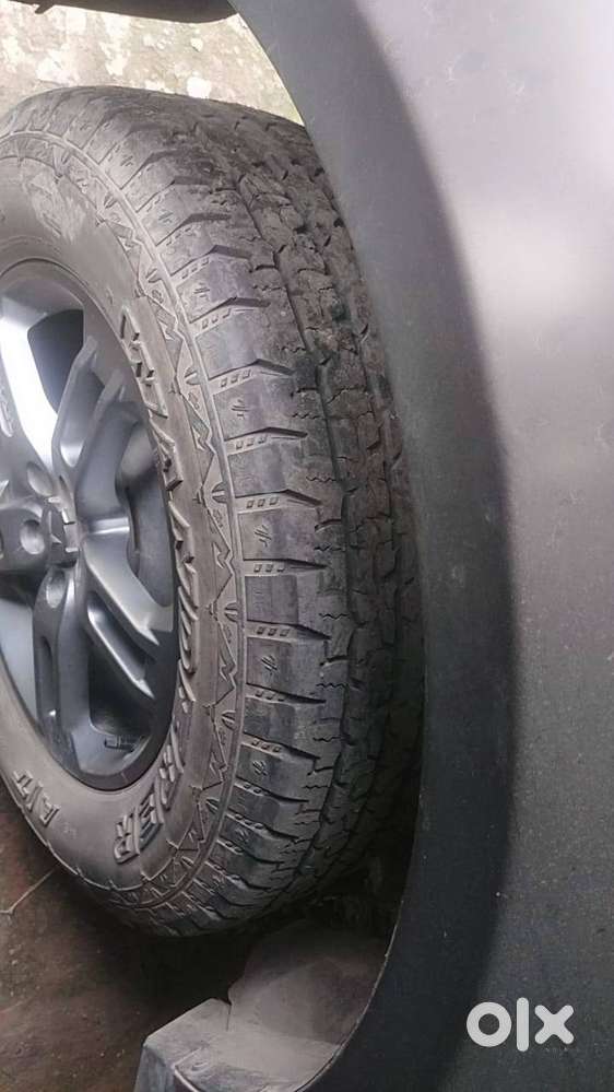 Sell Mahindra Thar Car