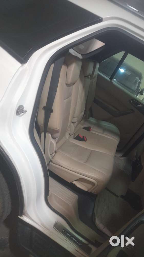 Ford Endeavour 3.2 Titanium At 4x4, 2019, Diesel