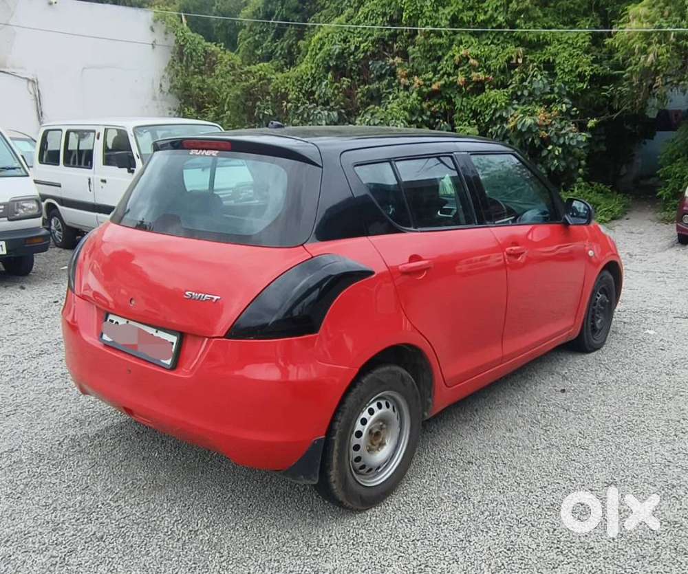 Maruti Suzuki Swift Ldi, 2015, Diesel