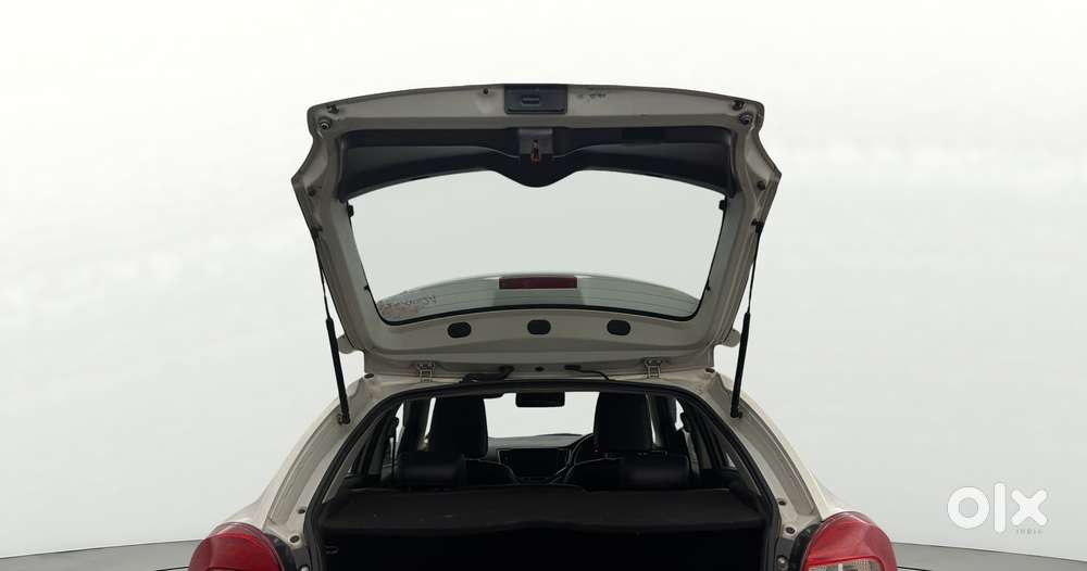 Maruti Suzuki Baleno Delta, 2021, Petrol