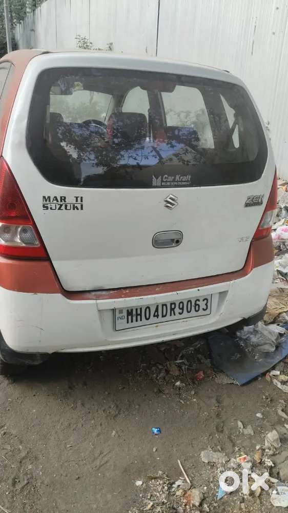 Good Running Condition Chain Stylo