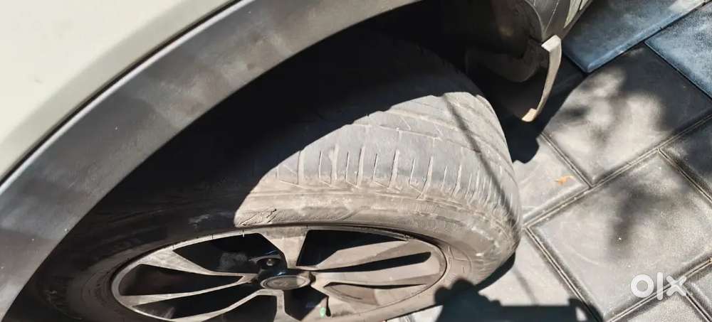 Tata Nexon 2021 Diesel 69500 Km Driven