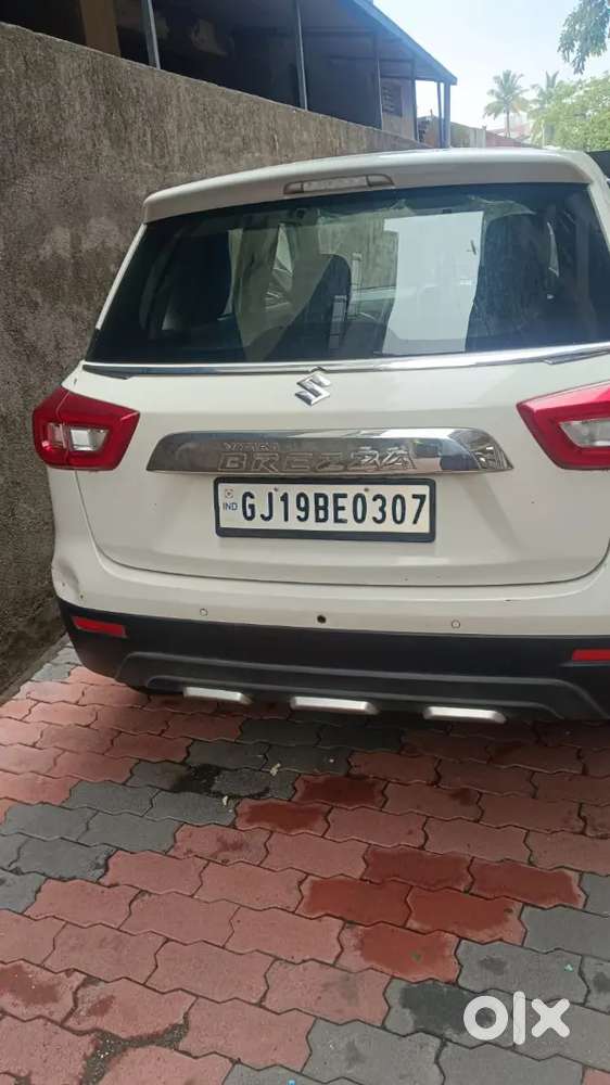 Maruti Suzuki Vitara 2021 Manual