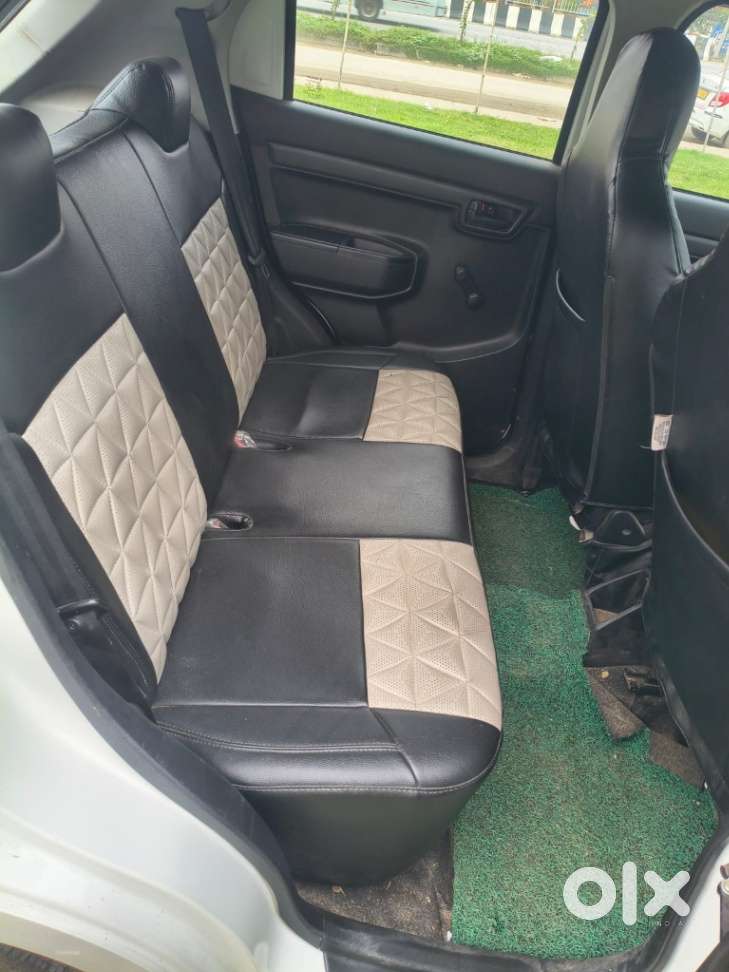 Maruti Suzuki S-presso Vxi, 2021, Petrol