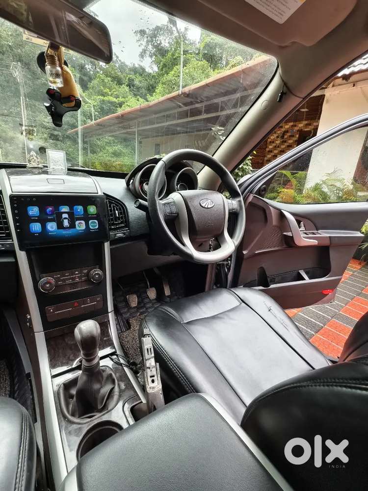 Mahindra Xuv500 Diesel 2013