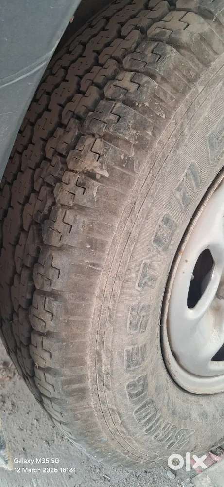 Tata Hexa 2017 Diesel Well Maintained