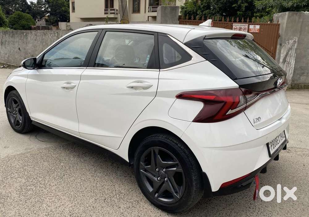 Hyundai I20 1.2 Spotz, 2022, Petrol