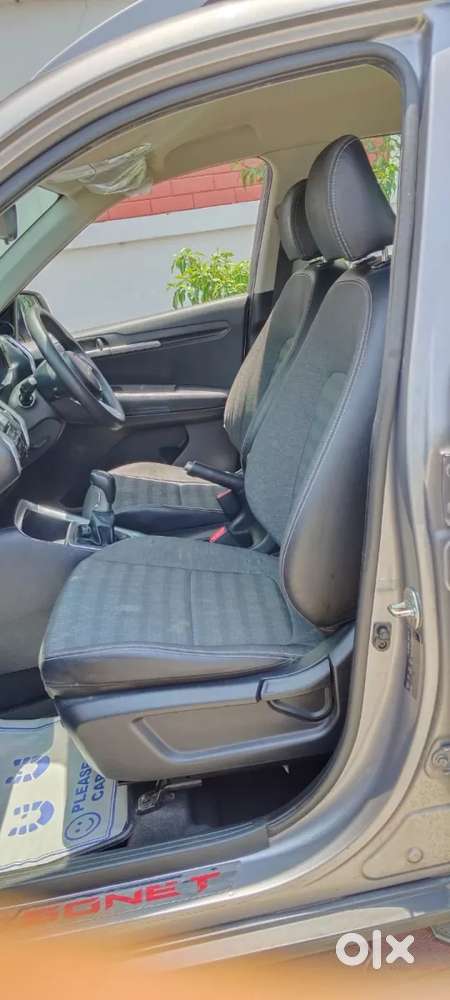 Kia Sonet Htk Plus, 2021, Diesel