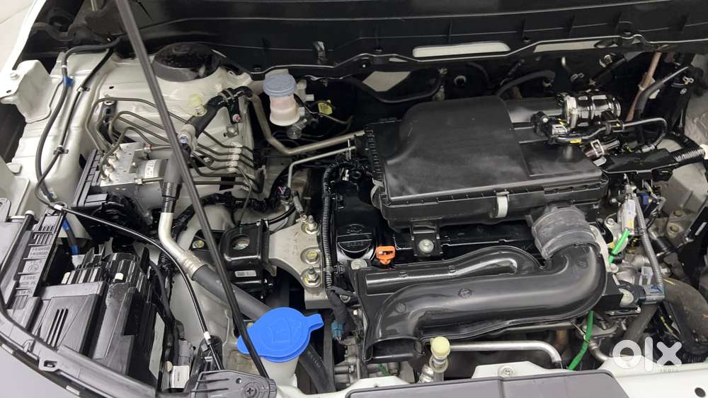 Maruti Suzuki Brezza Zxi Plus At, 2023, Petrol
