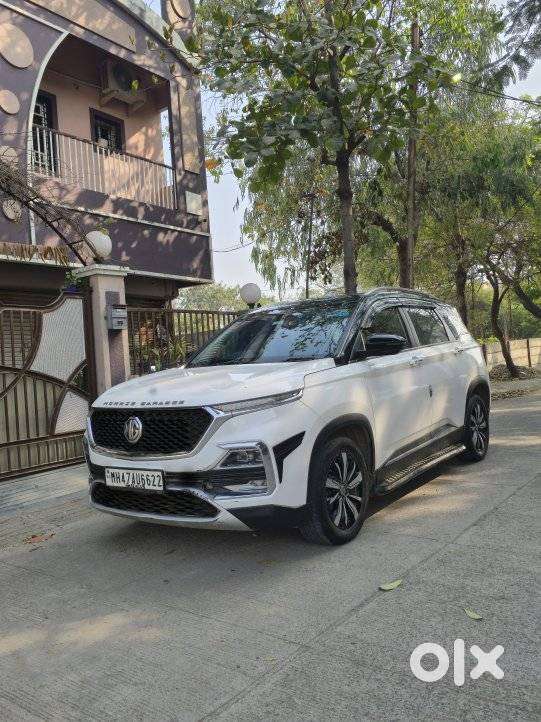 Mg Hector Sharp Pro 2.0 Turbo Diesel Mt, 2020, Diesel