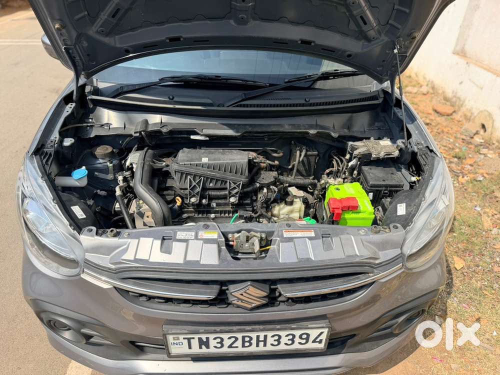 Maruti Suzuki Celerio (2024)