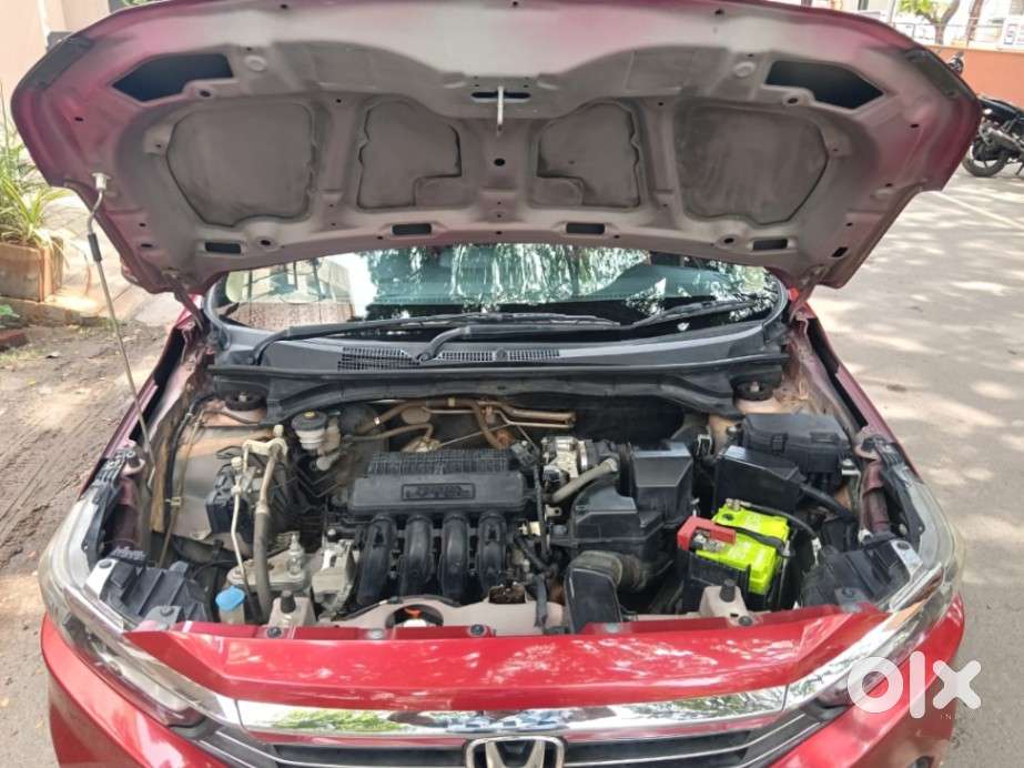 Honda Amaze Vx 1.2 Petrol Mt, 2023, Petrol