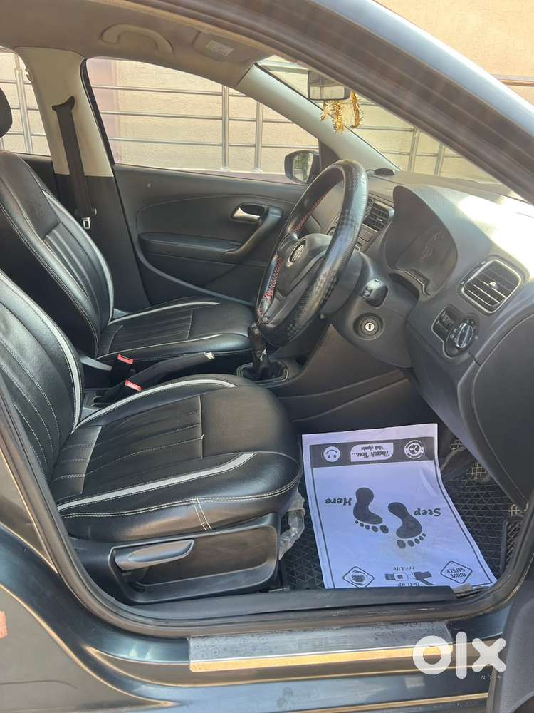 Volkswagen Polo 2019 Diesel Well Maintained