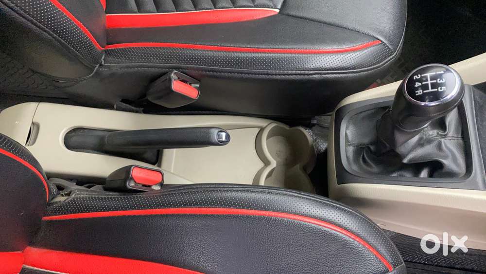 Maruti Suzuki Celerio Zxi Optional Mt, 2018, Petrol