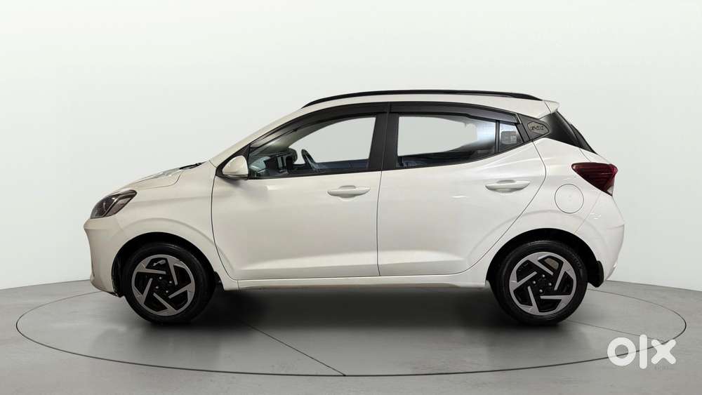 Hyundai Grand I10 Nios Sportz 1.2 Kappa Vtvt, 2023, Petrol