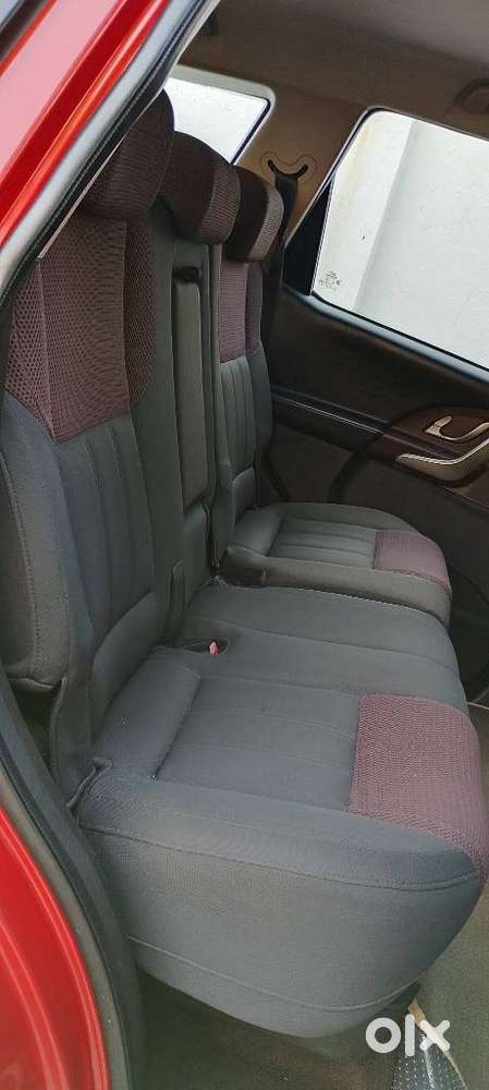 Mahindra Xuv500 2011-2015 W6 2wd, 2012, Diesel