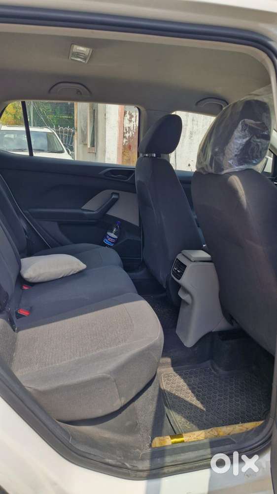 Skoda Kushaq 1.0 Tsi Active Peace, 2022, Petrol